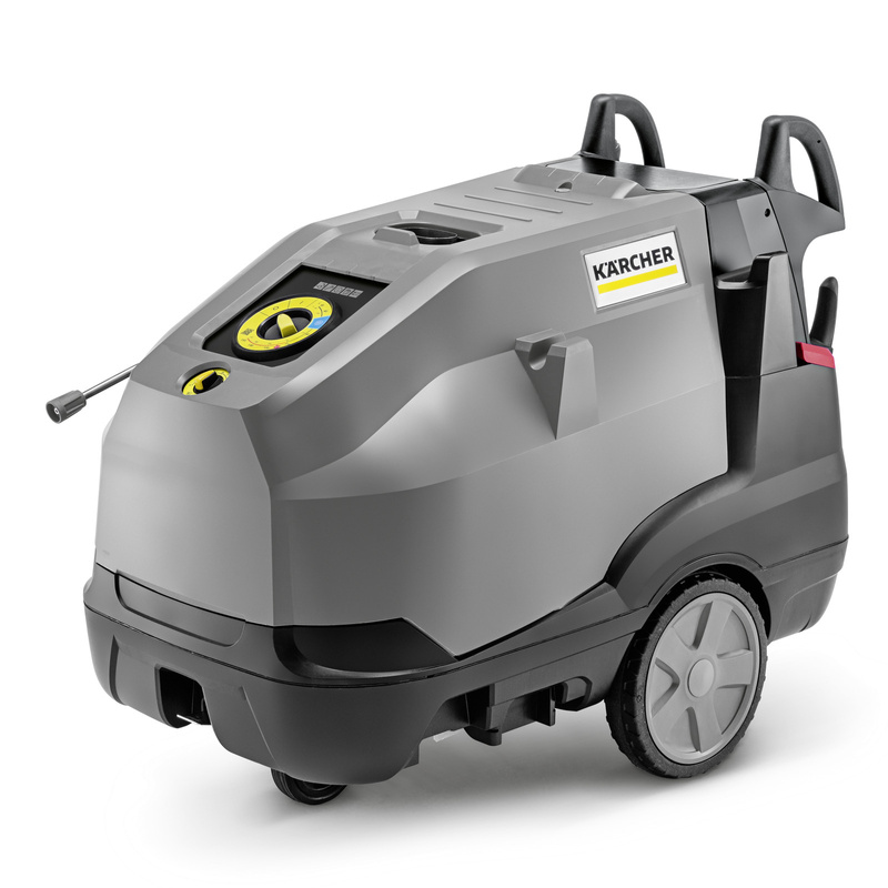 Karcher HDS 9/20-4 M - profesjonalna myjka ciśnieniowa