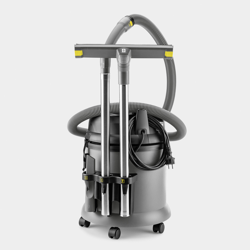 Karcher NT 27/1 Adv - odkurzacz uniwersalny