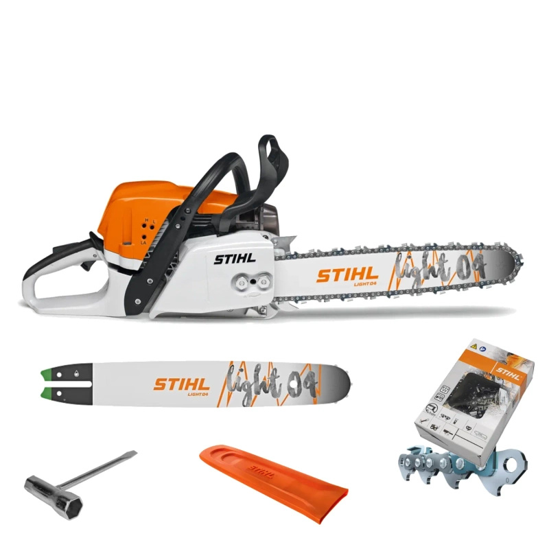 STIHL MS 311 – pilarka spalinowa, prowadnica 40 cm, RM