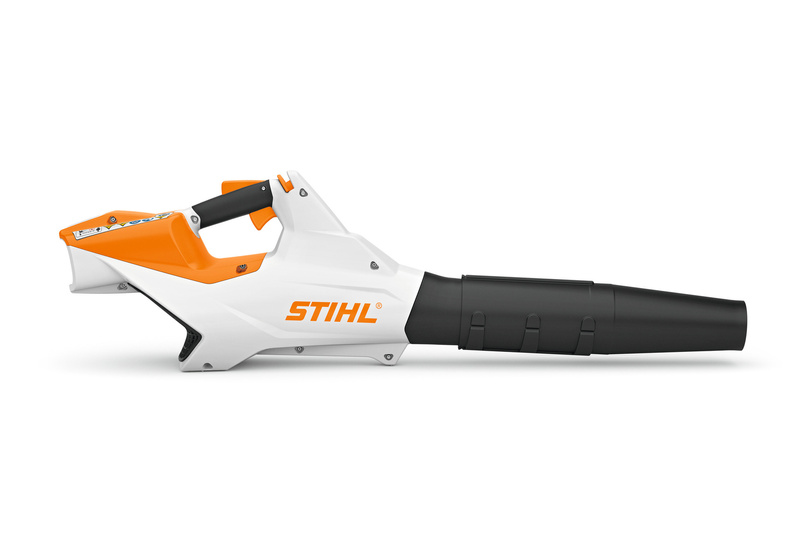 STIHL BGA 86 – dmuchawa akumulatorowa, 15 N, 76m/s