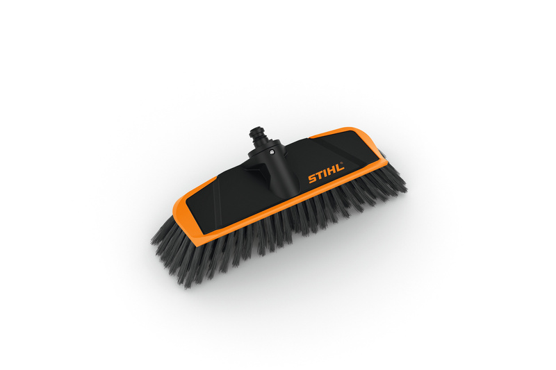 STIHL Szczotka do dużych powierzchni