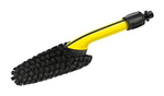 Karcher Szczotka do mycia kół i felg