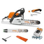 STIHL MS 251 – pilarka spalinowa, prowadnica 40 cm, PM3