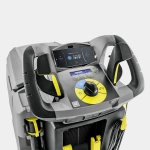 Karcher B 50W Bp Pack 80Ah Li+R55+Rinse+Autofill - szorowarka prowadzona ręcznie akumulatorowa