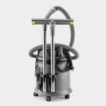 Karcher NT 27/1 Adv - odkurzacz uniwersalny