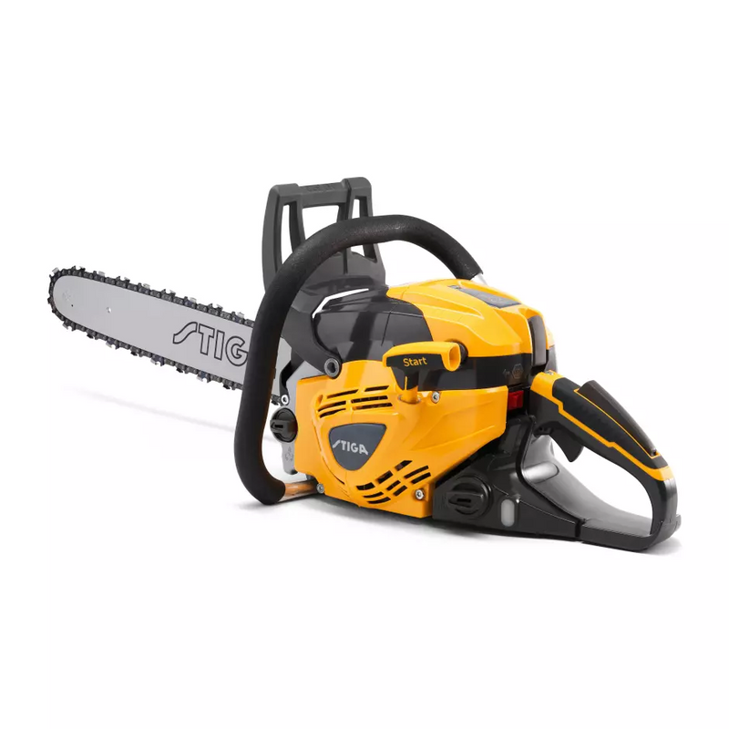 STIGA Pilarka spalinowa CS 755 - 18"