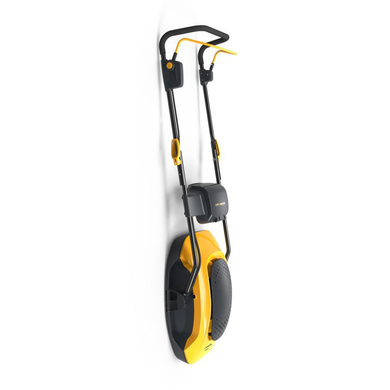 STIGA Aero 132e – kosiarka akumulatorowa