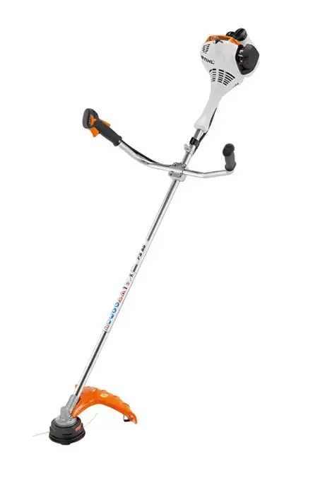 Stihl Kosa spalinowa FS 55 [Moc 1 KM] głowica żyłkowa AC 25-2 - Ergonomia i Wydajność