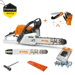 STIHL MS 251 PD3 – pilarka spalinowa, prowadnica 35 cm