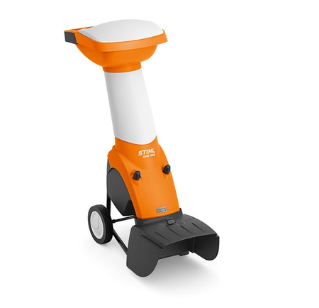 Stihl rozdrabniacze GHE 355 [Moc 2,5 kW] MultiCut 355