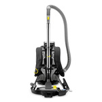 Karcher ODKURZACZ BATERYJNY BV 5/1 Bp Pack