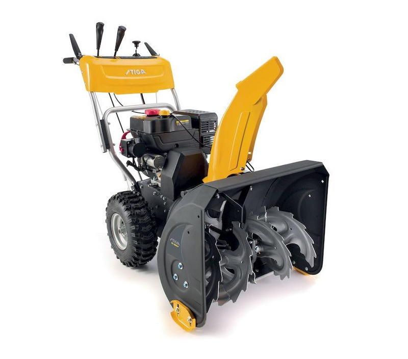 STIGA ST 4262 P – odśnieżarka spalinowa