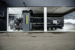 Karcher Myjnia Pojazdów Użytkowych TB 46