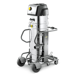 Karcher IVM 60/30 + wyposażenie DN50