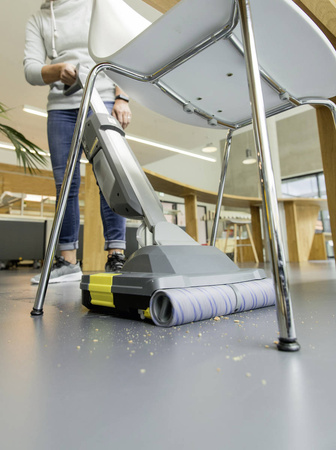 Karcher szorowarka BR 30/1 C BP