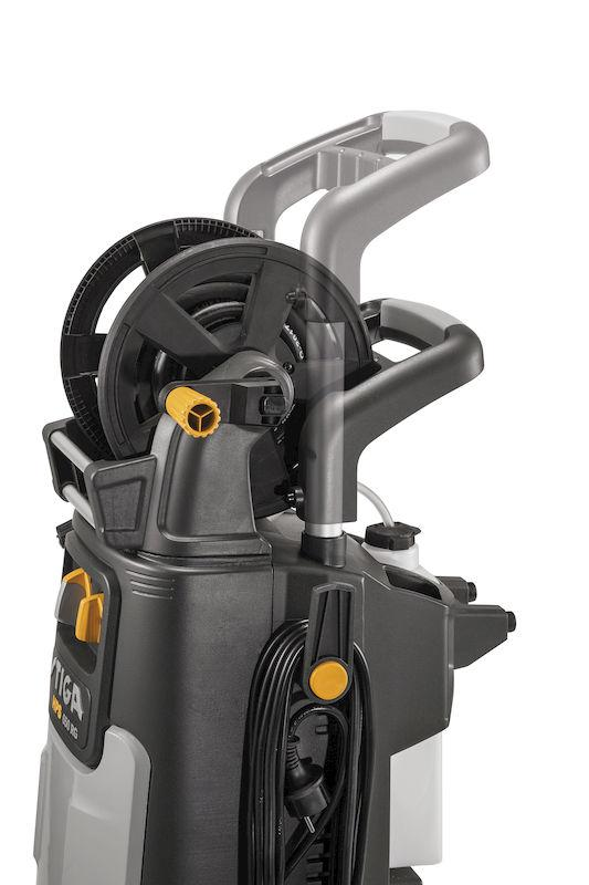 STIGA HPS 650 RG - myjka ciśnieniowa