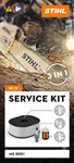 STIHL Zestaw serwisowy nr 17 do MS 500i