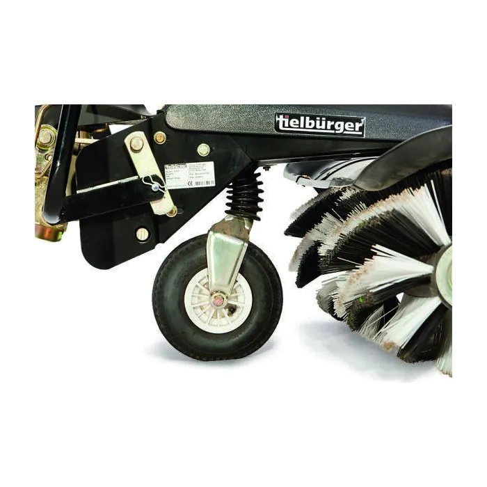 Zamiatarka doczepiana tk520