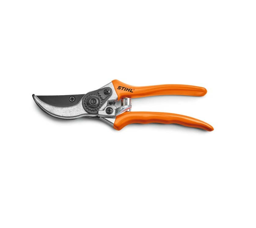 STIHL Sekator ogrodowy Bypass PG 10 - precyzyjne cięcie i wygodne użytkowanie