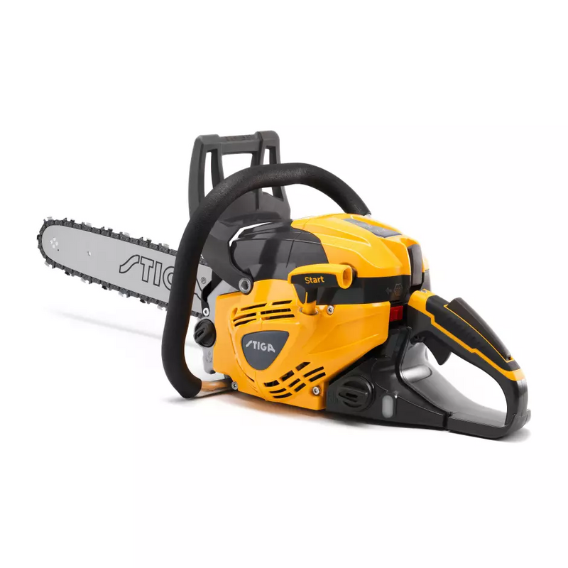 STIGA Pilarka spalinowa CS 750 - 18"