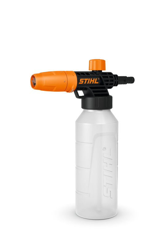 STIHL Dysza do piany RE 232- RE 462 Plus