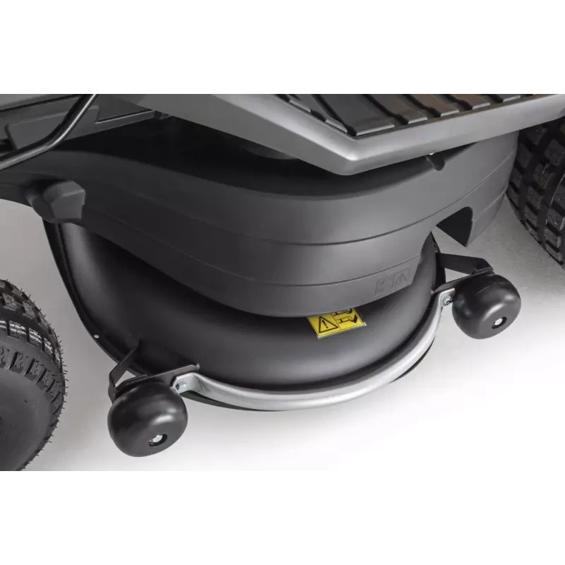 STIGA Tornado 7108 W Special – traktor ogrodowy