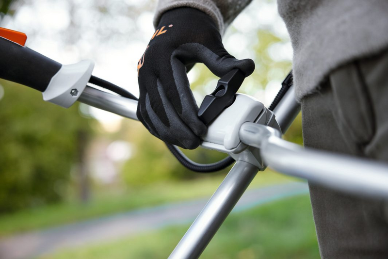 STIHL kosa akumulatorowa FSA 120 - ZESTAW