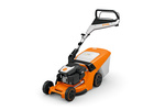 STIHL RM 443 T – kosiarka spalinowa, 41 cm, kosz 52 l, 2,8 KM