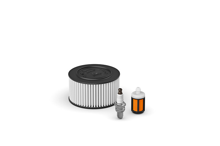 STIHL Zestaw serwisowy nr 14 do MS 462 - kompleksowa konserwacja