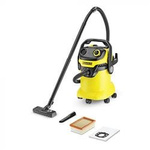 Karcher WD 5 - odkurzacz piorący