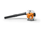 Stihl odkurzacz ręczny spalinowy SH 56 [Moc 1 KM]