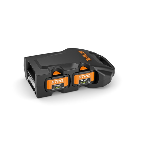Stihl Adapter ADA 700 - adaper RMA 765 V - wszechstronność i efektywność