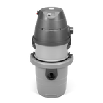 Odkurzacz centralny Profi P43.1 1870 W AMETEK