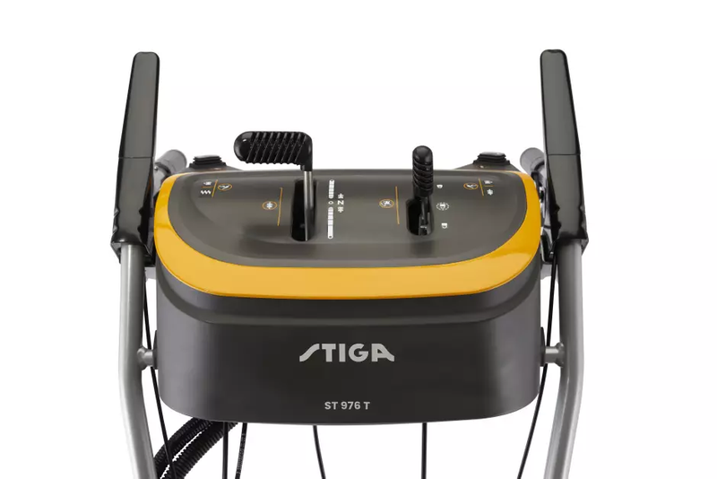 STIGA ST 976 T – odśnieżarka spalinowa