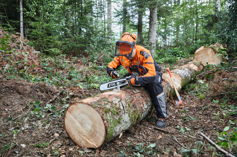 STIHL Zestaw modernizacyjny 5, HEXA 36RH84