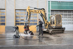 Karcher HD 6/15 MX Plus