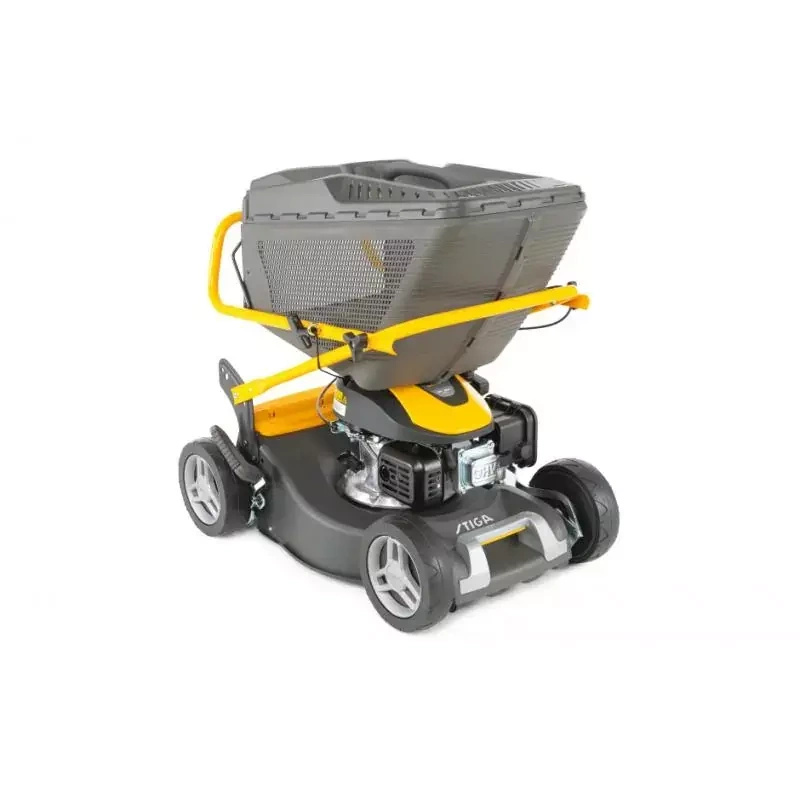 STIGA Collector 43 - kosiarka spalinowa