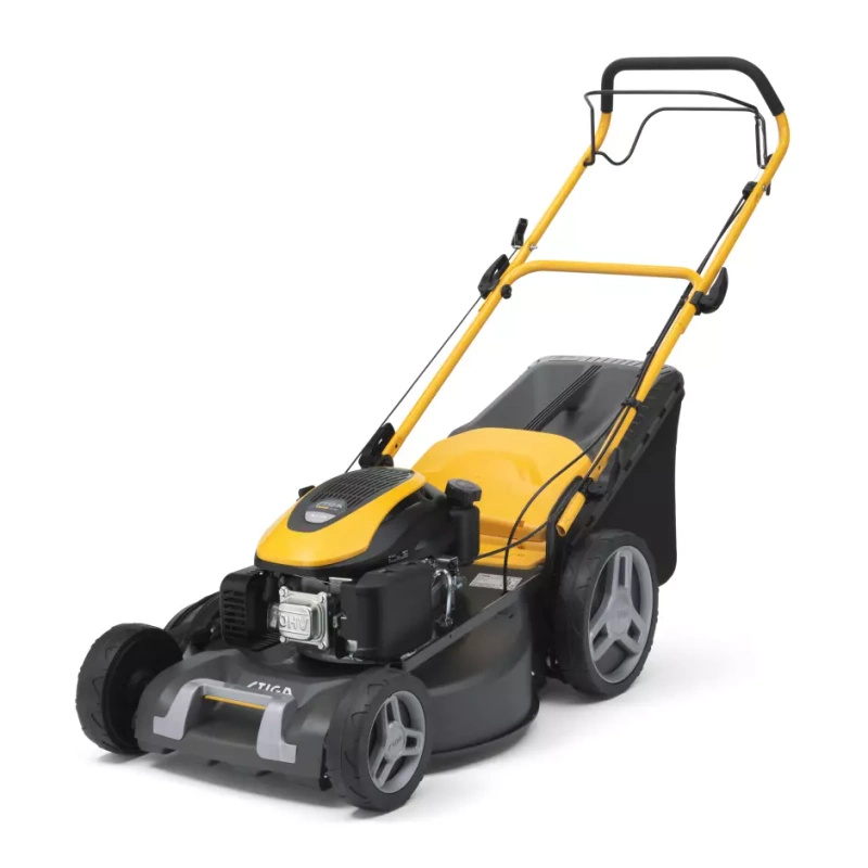 STIGA Combi 53 SQ – kosiarka spalinowa