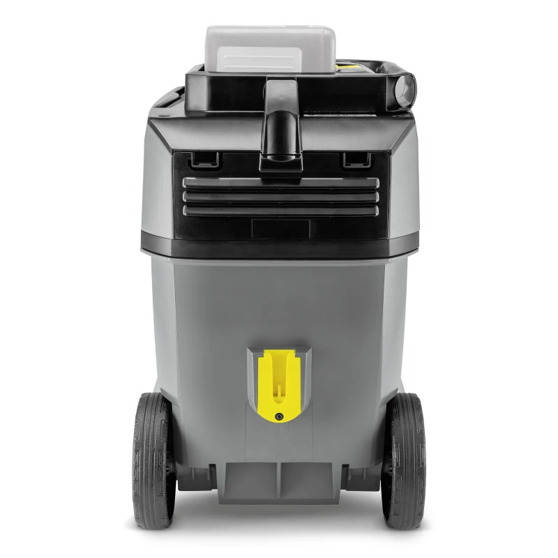 Karcher T 15/1 Bp Adv HEPA – odkurzacz suchy akumulatorowy (HEPA)