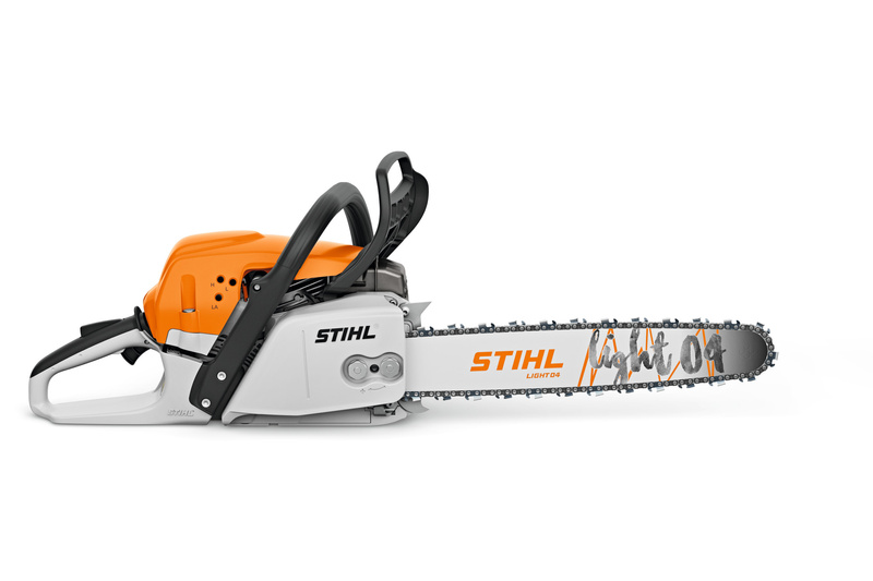 Stihl pilarka spalinowa MS 271 RS Pro [Moc 3,5 KM] Prowadnica: 40 cm 0.325” 1,3 L04