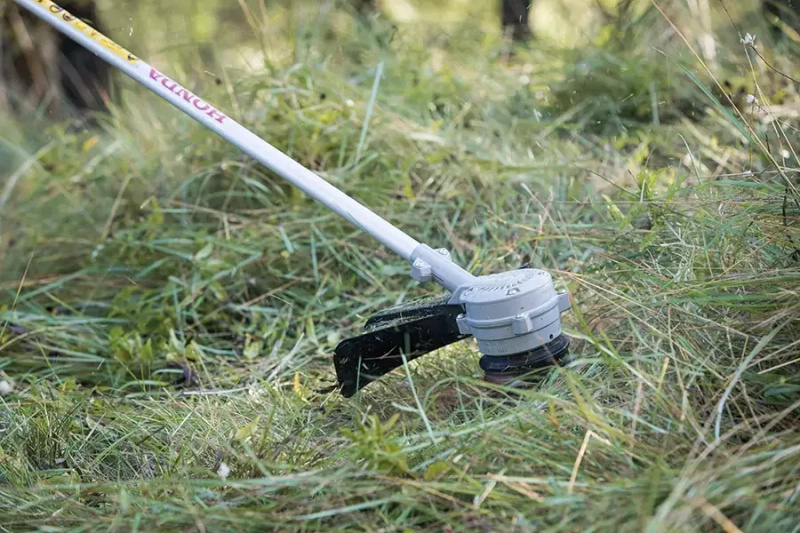 HONDA Kosa akumulatorowa HHT 36 AXB NOWOŚĆ