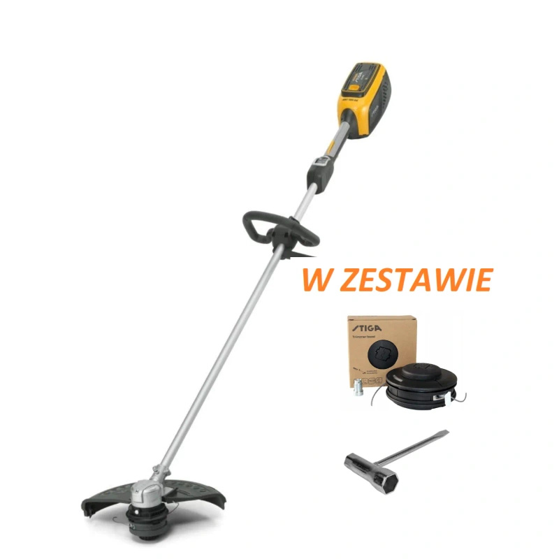 STIGA Kosa akumulatorowa SBC 500 AE