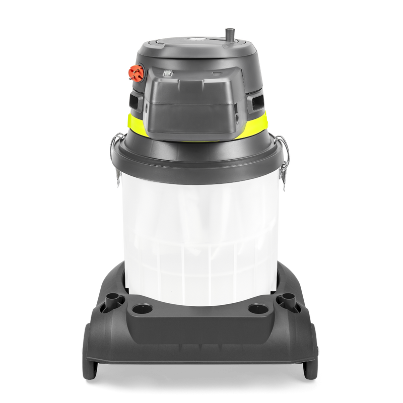 PROFI P7P.30MFZ odkurzacz przemysłowy