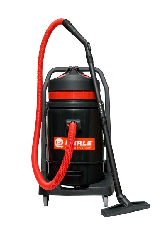 Odkurzacz 3-silnikowy EHRLE POWER JET 440B (PPL)