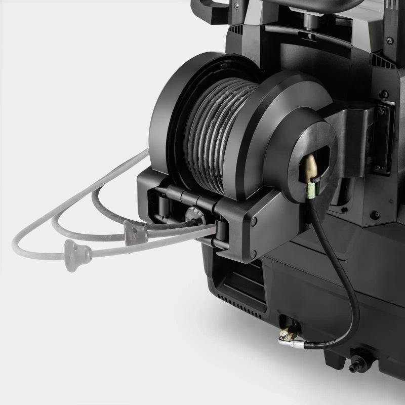 Karcher HDS 8/18-4 CXA *EU-I – profesjonalna myjka ciśnieniowa