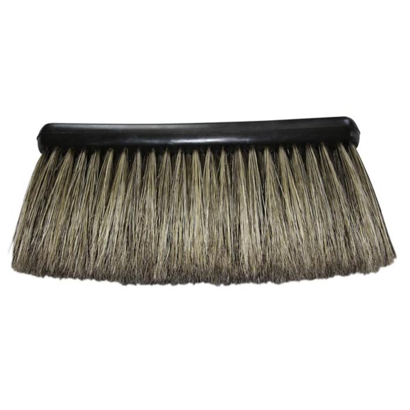 Nasadka szczotki perforowany L. 92mm