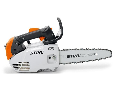 Stihl pilarka spalinowa MS 151 TC-E PM3 [Moc 1,5 KM] Prowadnica: 25 cm 1/4” 1,1