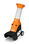 Stihl rozdrabniacze GHE 250 S [Moc 2,5 kW] MultiCut 150