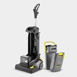 Karcher BR 30/4 C Bp Pack - szorowarka kompaktowa akumulatorowa