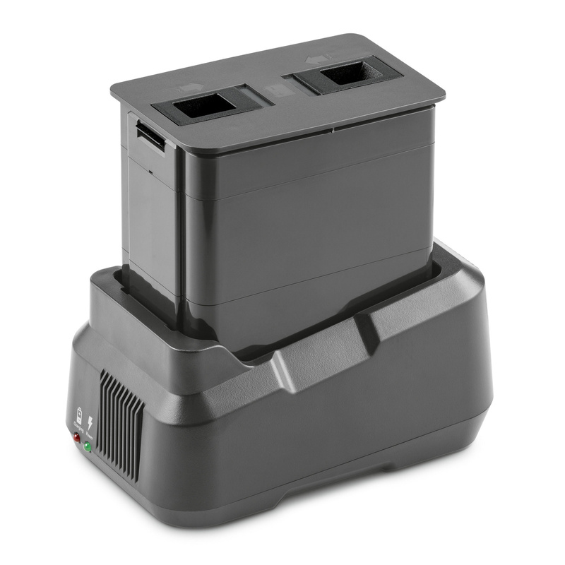 Karcher Ładowarka do akumulatorów